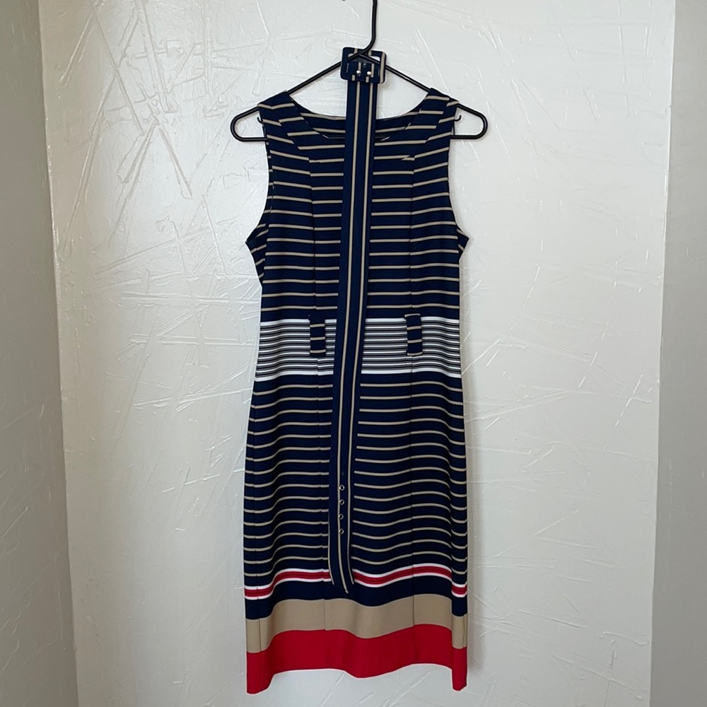 Size 6 Dress